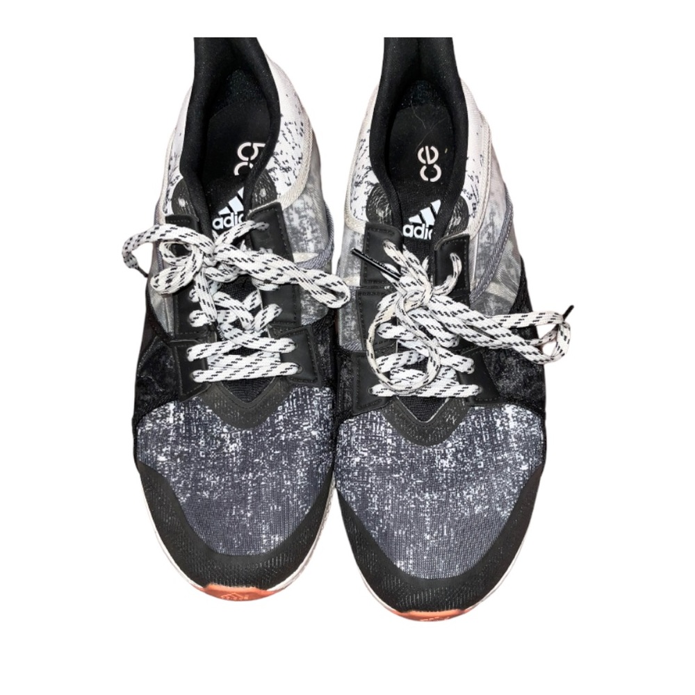 Adidas Bounce Athletic Shoes